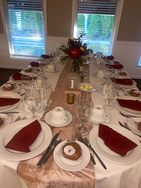 The Spring Lake Manor