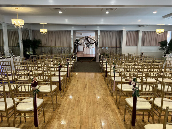 The Spring Lake Manor