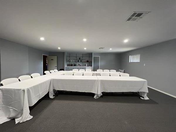 Southern Hill's Event Center