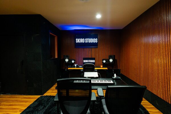 Skiro Studios