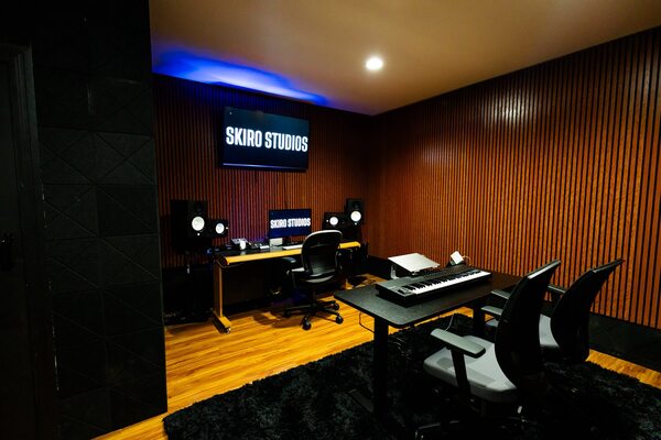 Skiro Studios