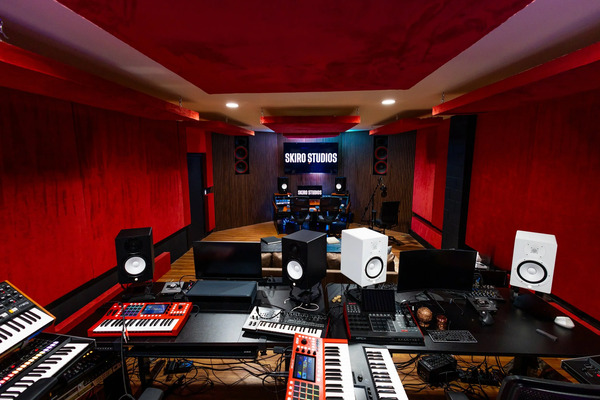 Skiro Studios