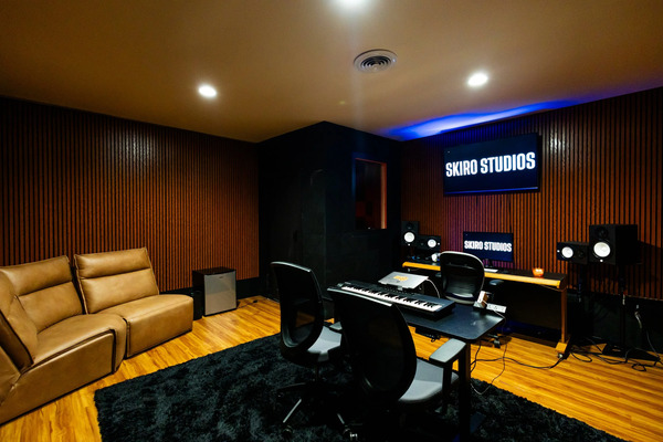 Skiro Studios