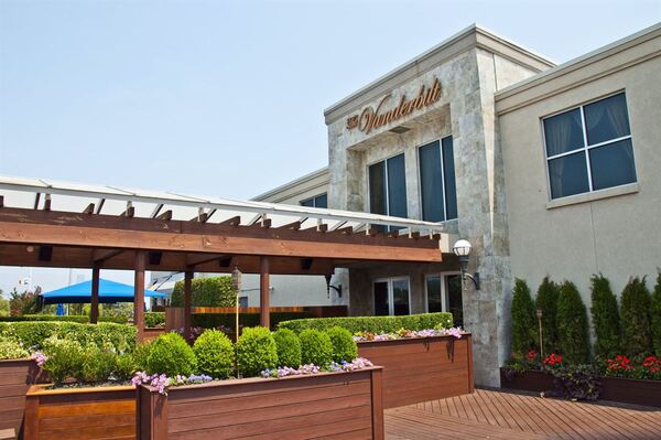 Vanderbilt at South Beach