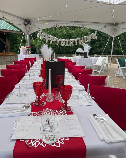 The Hideaway at Crooked Creek