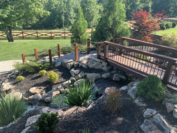 The Hideaway at Crooked Creek