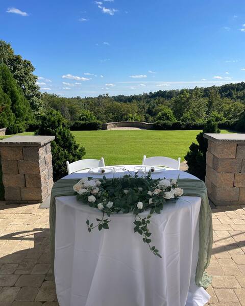 The Hideaway at Crooked Creek