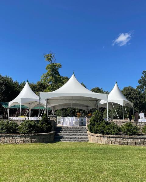 The Hideaway at Crooked Creek