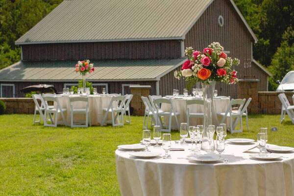 The Hideaway at Crooked Creek