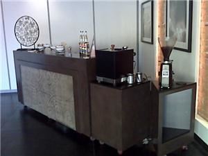 Creative Cappuccino Inc.