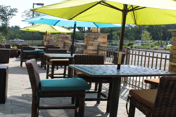 Hampton Inn and Suites Stroudsburg Pocono Mountains