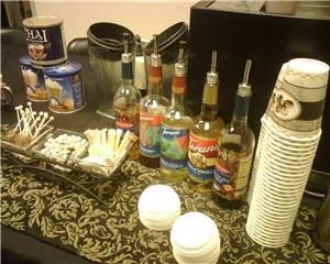 Creative Cappuccino Inc.