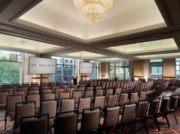 Omni Chicago