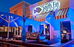 South Fin Grill
