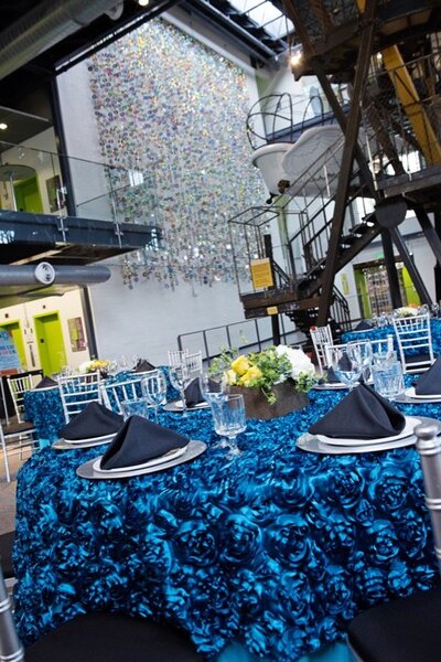 Children's Museum Of Phoenix