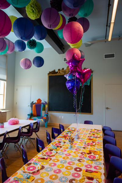 Children's Museum Of Phoenix