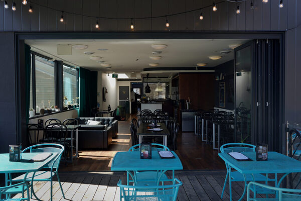 The Exchange Brewery Inc.