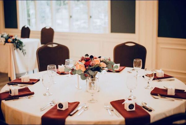 North Canton Civic Center