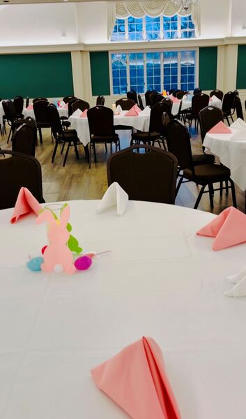 North Canton Civic Center