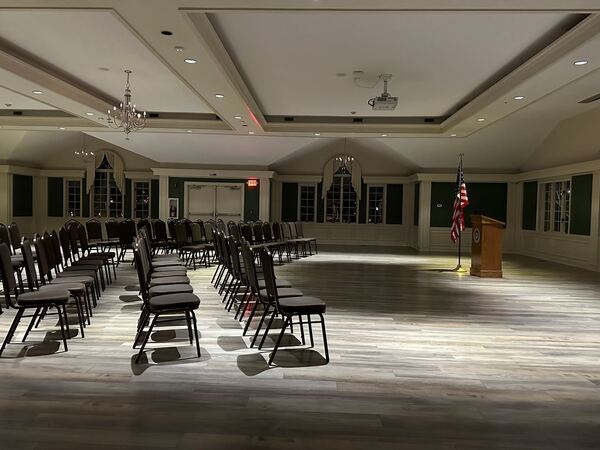 North Canton Civic Center