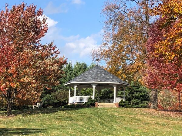 North Canton Civic Center