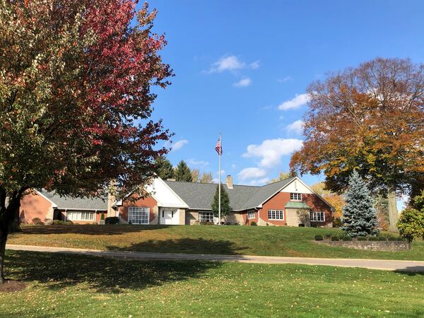 North Canton Civic Center