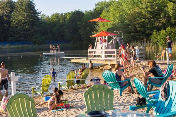 Sunset Tiki Bar & Grill