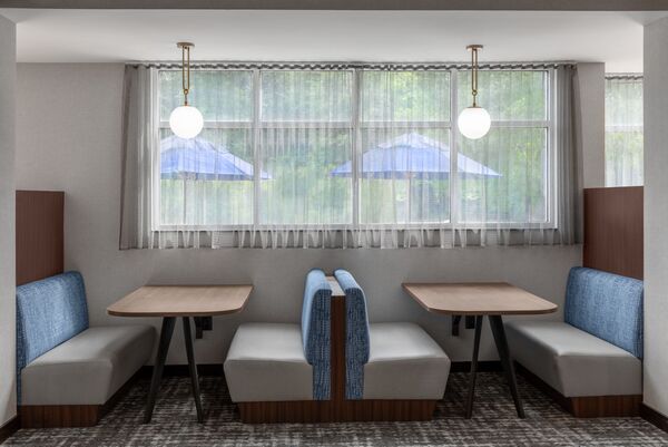 Fairfield Inn & Suites by Marriott Calhoun