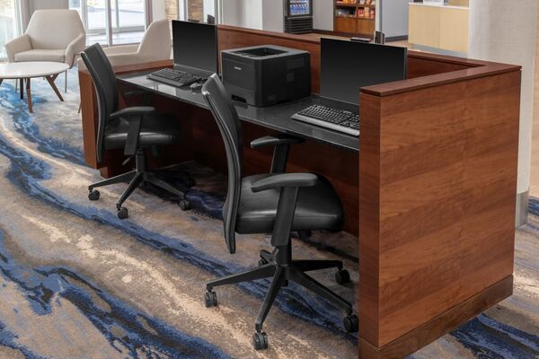 Fairfield Inn & Suites by Marriott Calhoun