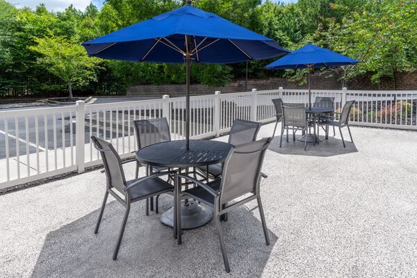 Fairfield Inn & Suites by Marriott Calhoun