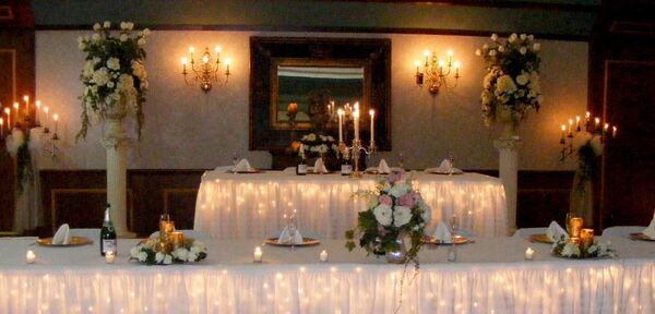 Saint George Event Center