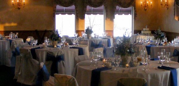 Saint George Event Center