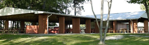 Saint George Event Center