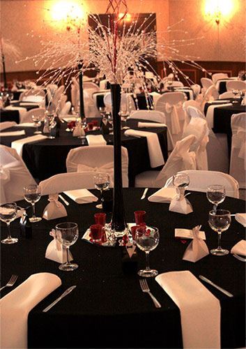 Saint George Event Center