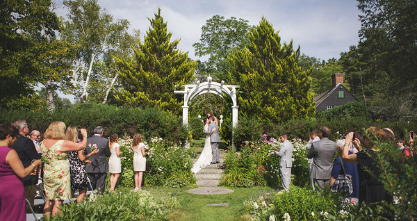 Hamilton House Gardens