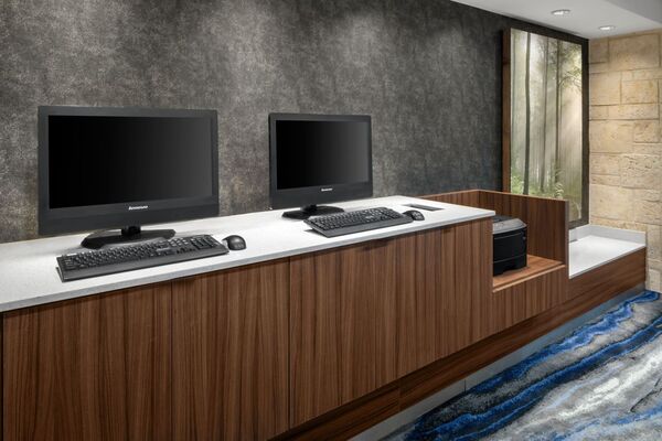 Fairfield Inn & Suites Orlando Kissimmee Celebration