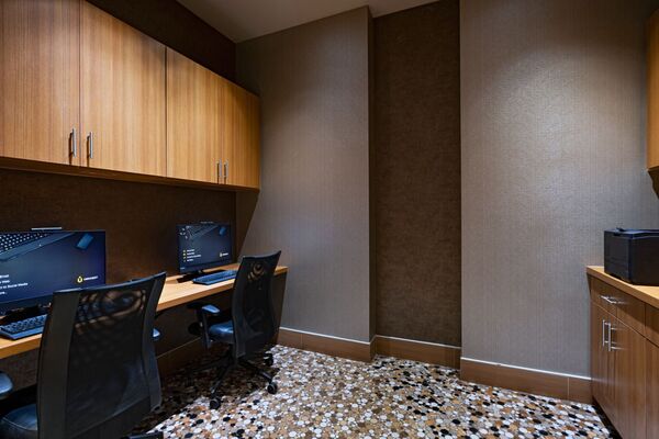 Springhill Suites Anaheim Maingate