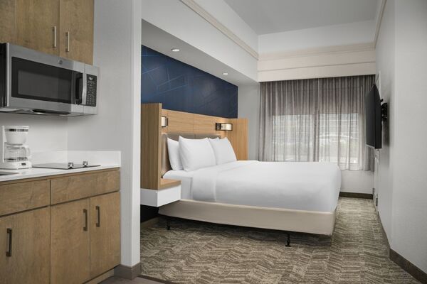 SpringHill Suites by Marriott Annapolis