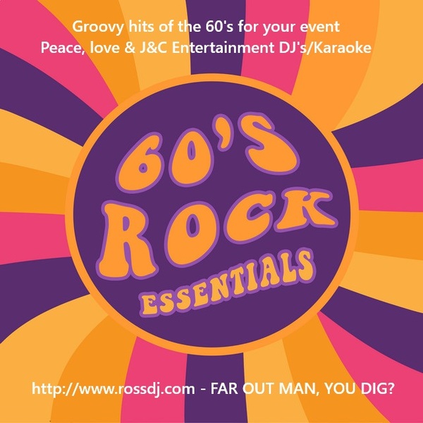 J&C Entertainment DJ's/Karaoke