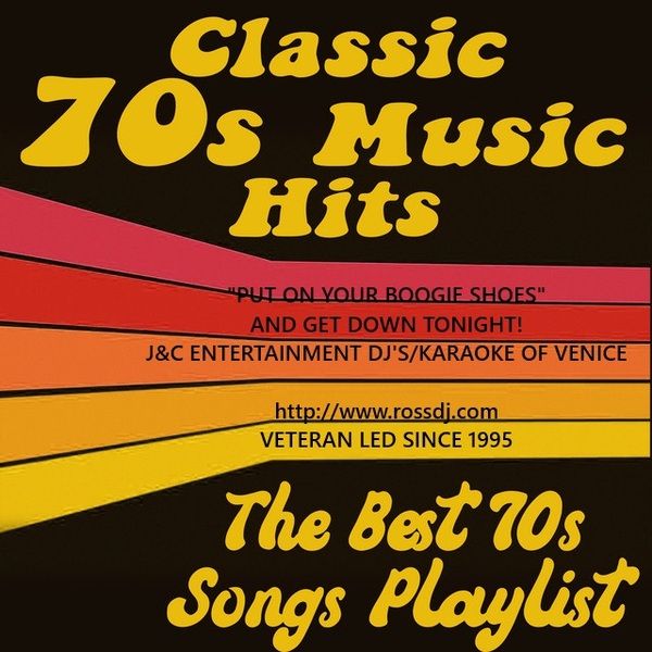 J&C Entertainment DJ's/Karaoke