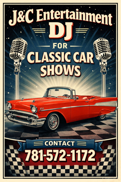 J&C Entertainment DJ's/Karaoke