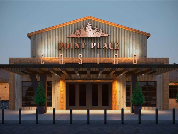 Pointe Place Casino Hotel