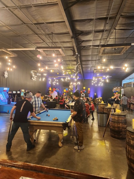 TDM Event Venue, Parties and Conference Center