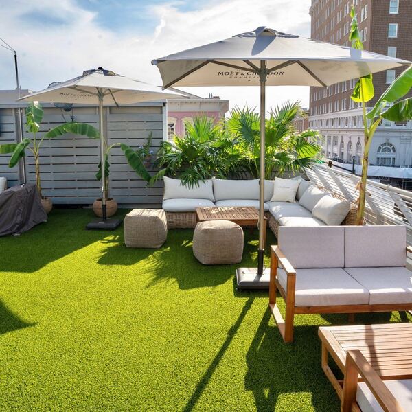 Ritual Rooftop Restaurant & Lounge