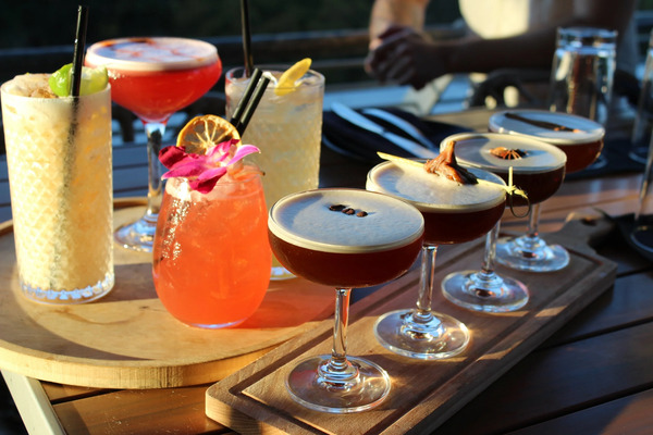 Ritual Rooftop Restaurant & Lounge