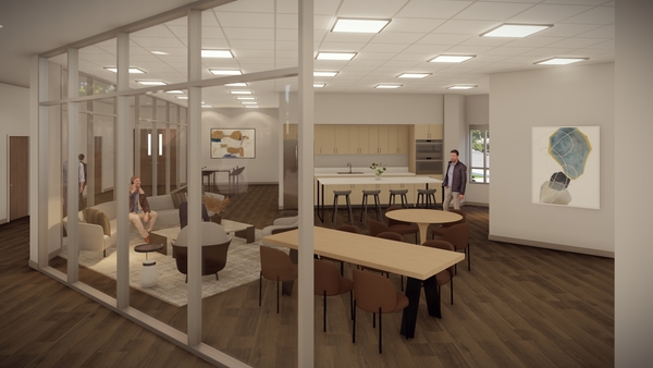 Heartland Commons