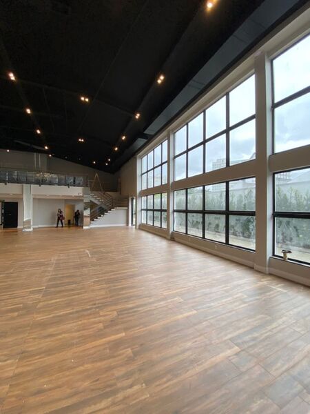 Heartland Commons