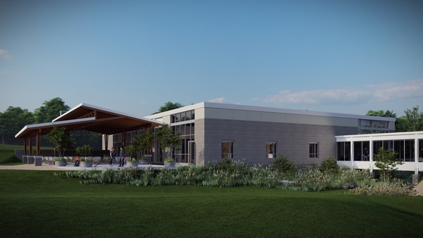 Heartland Commons