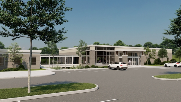 Heartland Commons