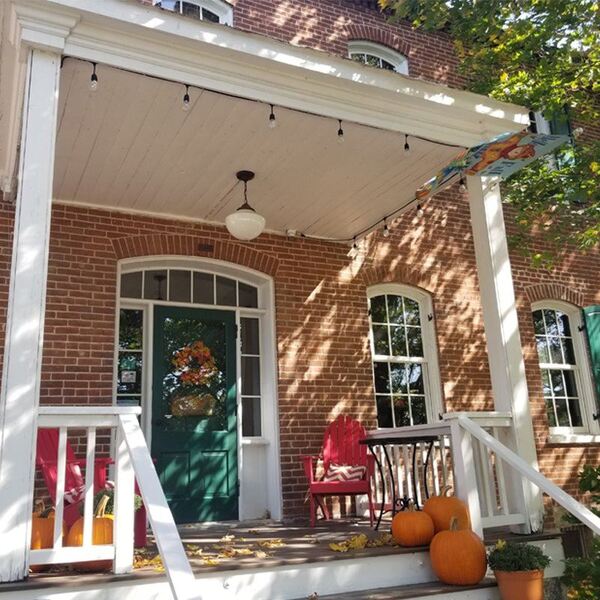 The Brick Cellar Estate